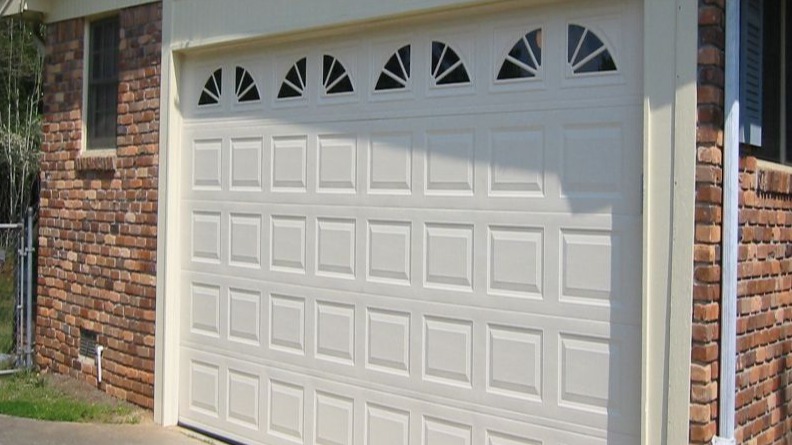Automatic Garage Door Systems, Best Garage Door For Heated